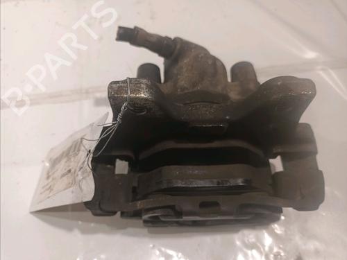 Right rear brake caliper BMW 7 (E32) 730 i, iL V8 | BP14981747M106 