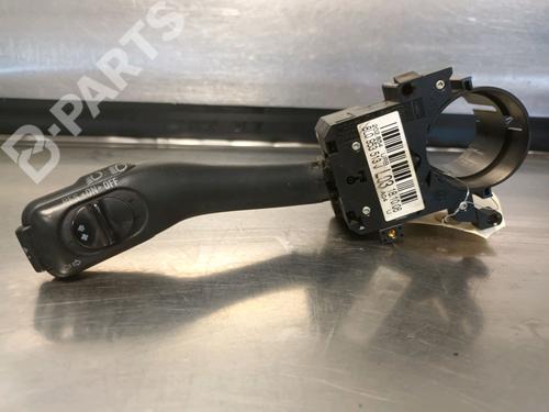 Used Steering column stalk SKODA FABIA I Combi (6Y5) 1.4 TDI (80 hp) 10547865