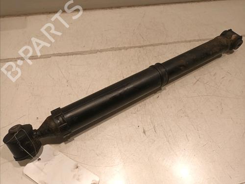 Used Left rear shock absorber OPEL CROSSLAND X / CROSSLAND (P17, P2QO) 1.2 (75) (110 hp) 17241426