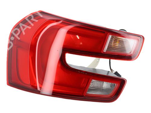Used Left taillight Left taillight 39482627 39482627
