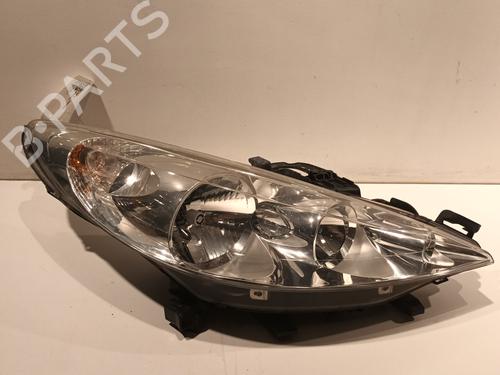Used Right headlight Right headlight 39455235 39455235