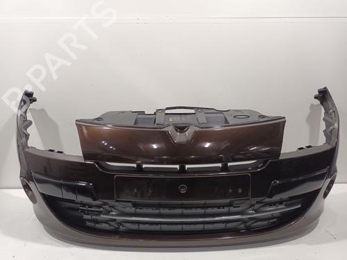 Used Front bumper Front bumper 37756503 37756503