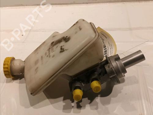 Brake master cylinder PEUGEOT 208 I (CA_, CC_) 1.2 VTI 82 | BP14947623M77