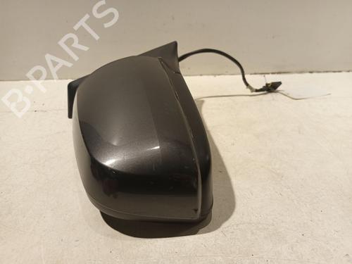 Right mirror OPEL ZAFIRA / ZAFIRA FAMILY B (A05) 1.7 CDTI (M75) | BP20691602C27 