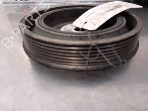 Other PEUGEOT 607 (9D, 9U) 2.2 HDi | BP14858210O1 