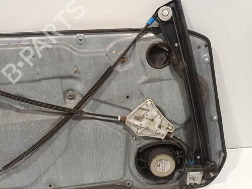 Front right window mechanism SEAT IBIZA III (6L1) 1.2 | BP27443640C23 