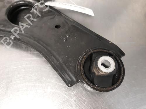 Left front suspension arm FIAT DOBLO Cargo (263_) 1.3 D Multijet | BP14860791M12 