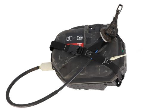Electric handbrake CITROËN C4 II (NC_) 1.6 HDi 110 | BP25752796E5 