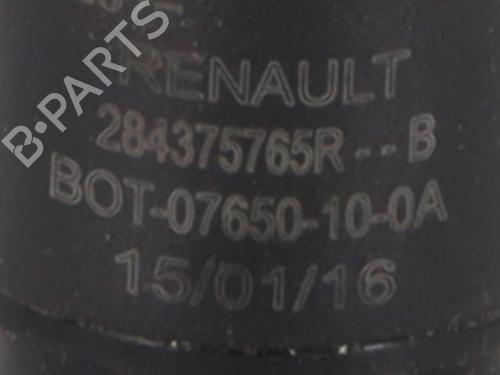 Module électronique DACIA SANDERO II 1.5 dCi | BP29933589M83