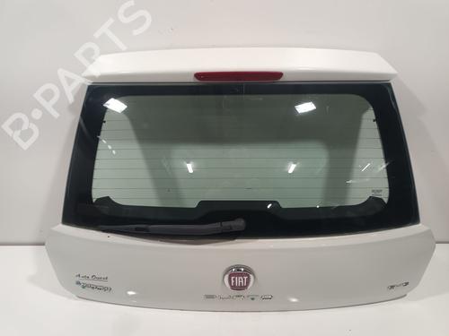 Bakluke CC/Kombi-Kupé Bakluke CC/Kombi-Kupé 39572958 39572958