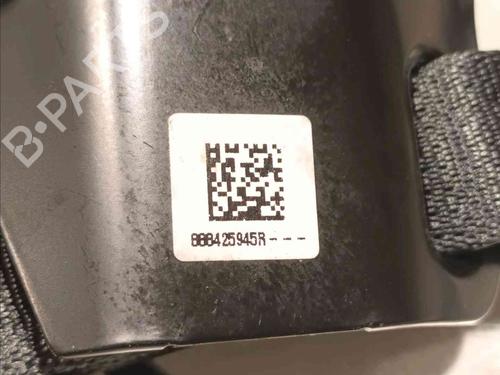 Sikkerhedssele-spænde RENAULT MEGANE E-TECH SUV EV60 (BNJ1) | BP20723452I32 