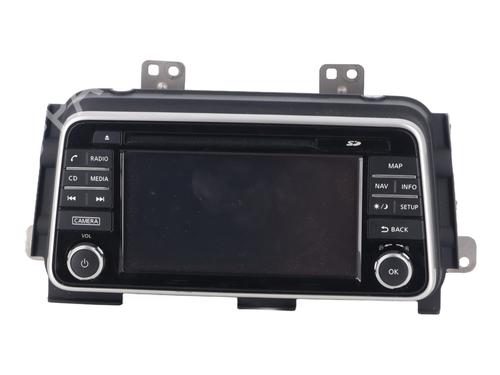 Used Radio Radio 37629705 37629705