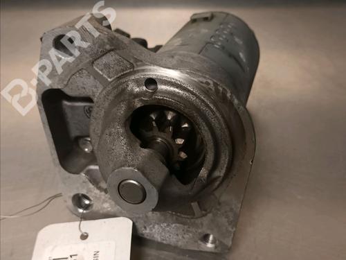 Startmotor PEUGEOT 208 I (CA_, CC_) 1.2 VTI 82 | BP11010376M8 