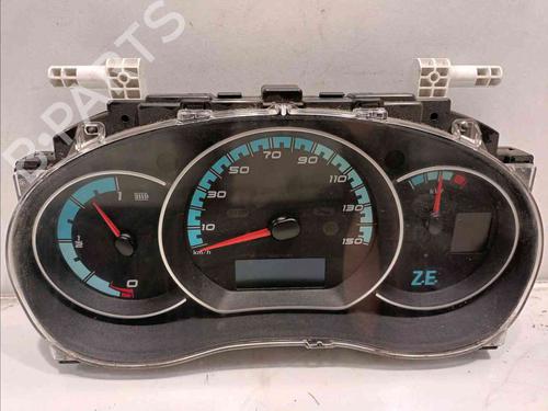 Used Instrument cluster RENAULT KANGOO Express (FW0/1_) Z.E. (FW0Z, FW1Z) (60 hp) 21686217