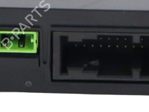 Electronic module CITROËN C5 AIRCROSS (A_) 1.5 BlueHDi 130 (ACYHZJ, ACYHZR) | BP32078791M83 