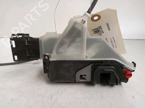 Høyre bak lås PEUGEOT 208 II (UB_, UP_, UW_, UJ_) 1.2 PureTech 100 | BP13318031C99 