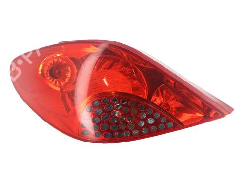 Used Left taillight Left taillight 38346371 38346371