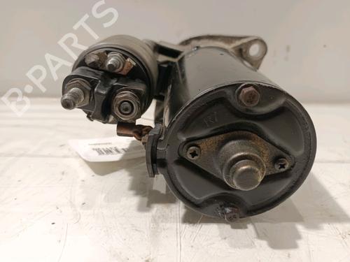 Startmotor BMW 3 Convertible (E46) 318 Ci | BP15685420M8 