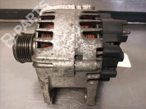 Alternator DACIA SANDERO 1.5 dCi | BP10361329M7 