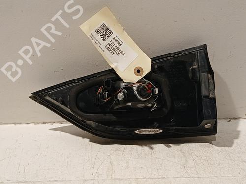 Venstre baklys, luke RENAULT ESPACE V (JR_)  | BP20608859C79 
