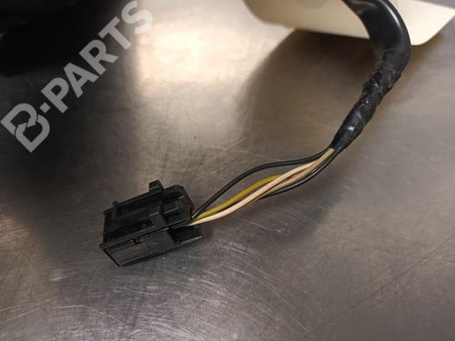 Left mirror FIAT BRAVO II (198_) 1.9 D Multijet (198AXC1B) | BP9337876C26 