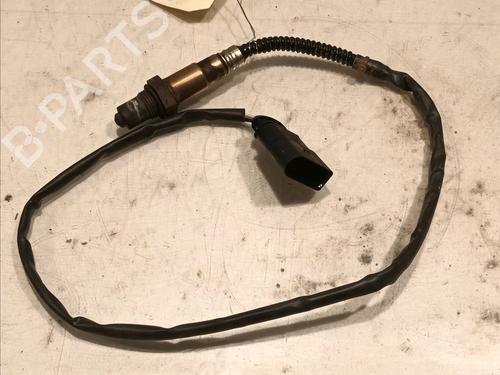 Used Electronic sensor PORSCHE CAYENNE (9PA) Turbo S 4.5 (521 hp) 15902875
