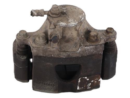Used Right front brake caliper PEUGEOT 308 II (LB_, LP_, LW_, LH_, L3_) 1.2 THP 110 (110 hp) 31847920