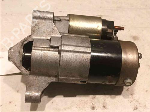 Starter CITROËN C5 II (RC_) 2.0 16V (RCRFJB, RCRFJC) | BP20604737M8 