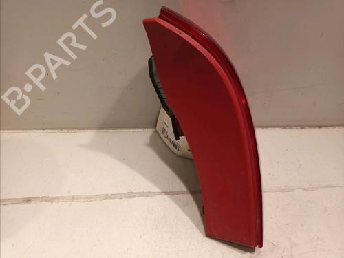 Right taillight RENAULT CLIO II (BB_, CB_) 1.4 16V (B/CB0P, BB13) | BP16897875C35 