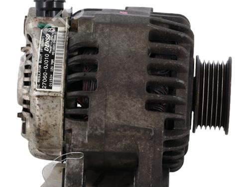 Used Alternator TOYOTA YARIS (_P1_) 1.0 (SCP10_, SCP10R) (68 hp) 29763389