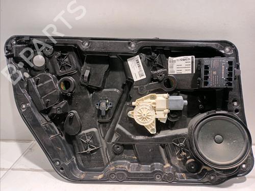 Used Front left window mechanism MERCEDES-BENZ GLA-CLASS (X156) GLA 220 CDI 4-matic (156.905) (170 hp) 16486981