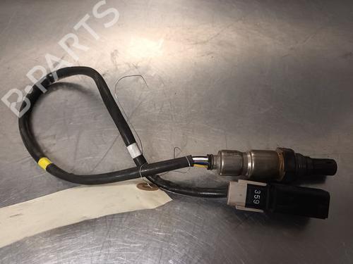 Used Electronic sensor VW POLO V (6R1, 6C1) 1.2 TDI (75 hp) 14858998