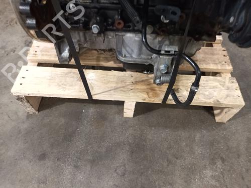 Engine CHEVROLET CRUZE Hatchback (J305) 1.7 D | BP34002575M1  - Image 7