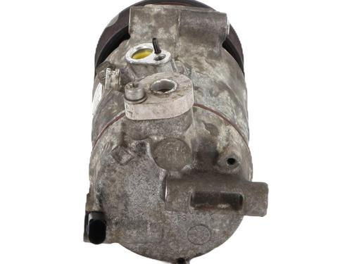 AC compressor VW POLO V (6R1, 6C1) 1.2 TSI 16V | BP27358836M34 