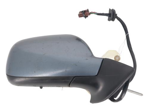 Right mirror PEUGEOT 407 SW (6E_, 6D_) 2.0 HDi 135 | BP9327424C27 