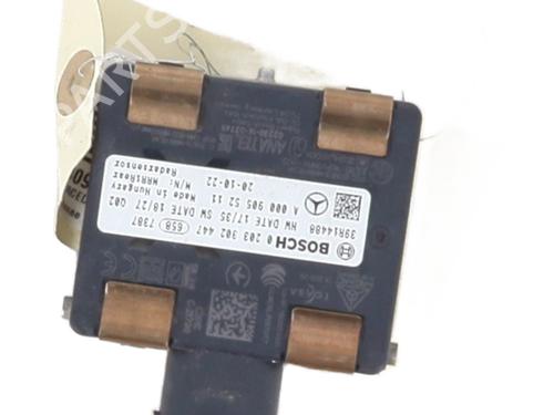Electronic module MERCEDES-BENZ B-CLASS Sports Tourer (W247) B 200 d (247.012) | BP22364145M83 