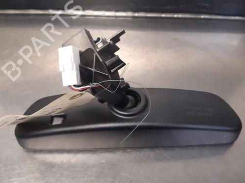Rear mirror RENAULT ESPACE V (JR_)  | BP21123615I6 