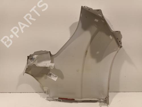 Left front fenders FIAT DUCATO Van (250_) 130 Multijet 2,3 D | BP29875533C41 