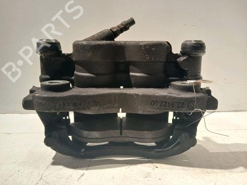 Right front brake caliper CITROËN JUMPER II Van 2.0 BlueHDi 130 | BP18148615M104 