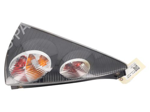 Left taillight CITROËN C1 (PM_, PN_) 1.0 | BP24462747C34 