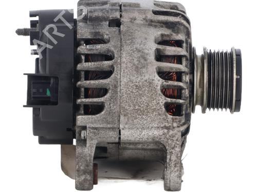 Alternator RENAULT MEGANE CC (EZ0/1_) 1.5 dCi (EZ09, EZ1G, EZ0D, EZ14) | BP36035589M7 - Image 4