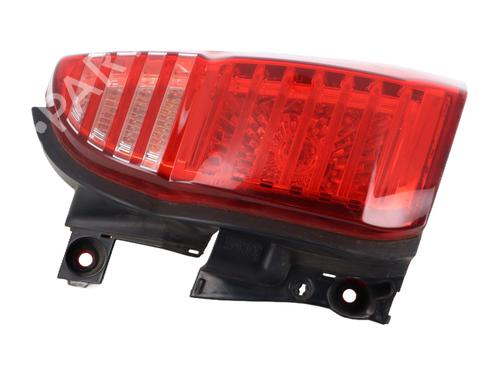 Right taillight PEUGEOT 5008 (0U_, 0E_) 1.6 HDi | BP30770846C35