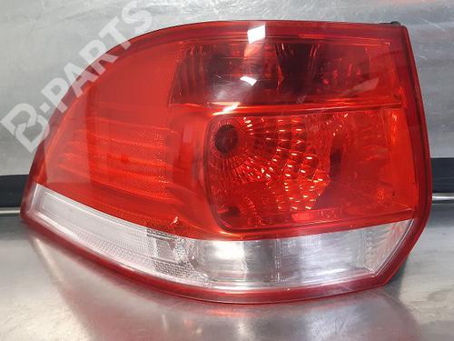 Used Left taillight VW GOLF V Variant (1K5) 1.9 TDI (105 hp) 9334250