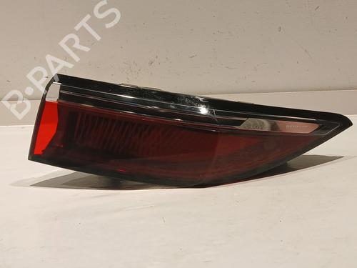 Used Right taillight RENAULT SCENIC E-TECH PHASE I EV87 (218 hp) 20671343