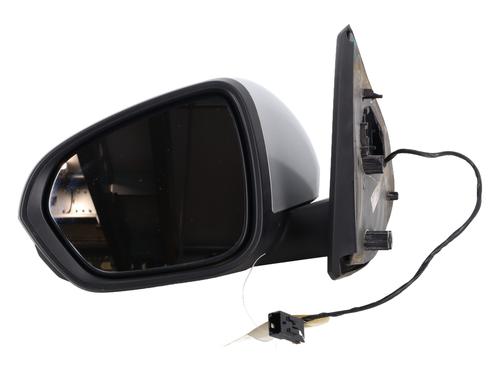 Rétroviseur gauche DACIA DUSTER (HM_) 1.5 dCi 115 4x4 (HMAD) (116 hp) 31656937