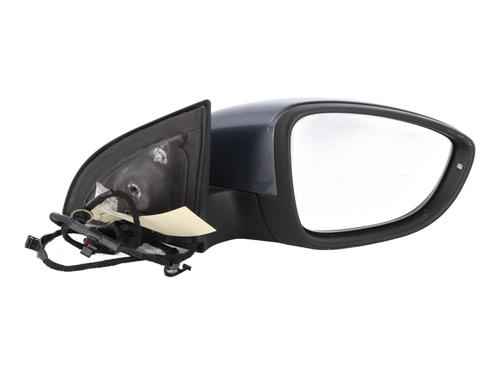 Used Right mirror VW SCIROCCO III (137, 138) 2.0 TDI (140 hp) 21284340