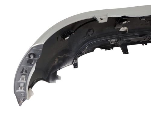 Rear bumper PEUGEOT 208 I (CA_, CC_) 1.2 THP 110 | BP31351955C8