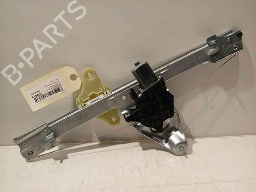 Used Front left window mechanism DACIA DUSTER (HS_) [2010-2018]  21083945