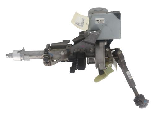 Steering column RENAULT MEGANE III Hatchback (BZ0/1_, B3_) 1.5 dCi (BZ09, BZ0D, BZ1W, BZ29, BZ14) | BP38084012M21 - Image 4