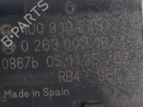 Electronic module PORSCHE CAYENNE (9PA) Turbo S 4.5 | BP29856746M83